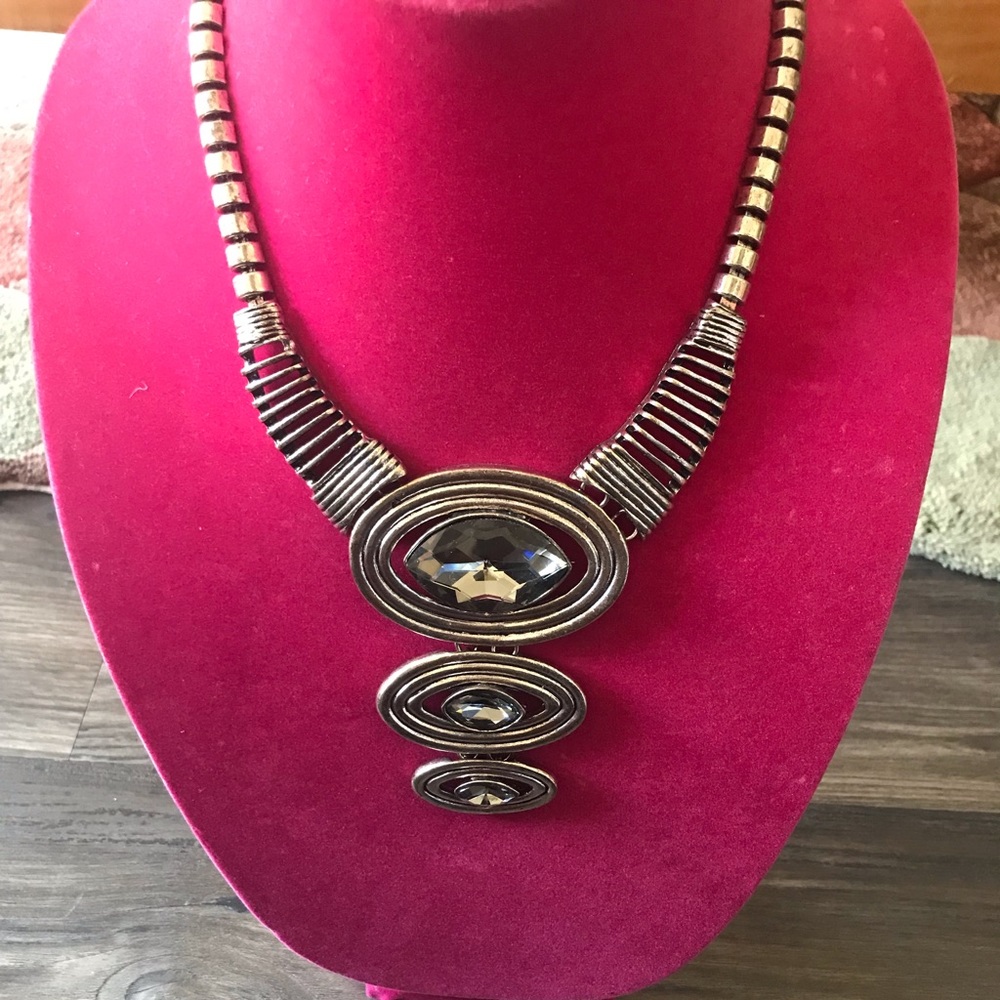 Costume Jewelry